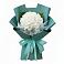 Букет цветов из: Гортензия в Красном Октябре Ставропольского края