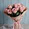 Букет цветов из: Розы в Красном Октябре Ставропольского края