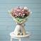 Букет цветов из: Орхидеи и Розы в Красном Октябре Ставропольского края