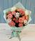 Букет цветов из: Розы в Красном Октябре Ставропольского края