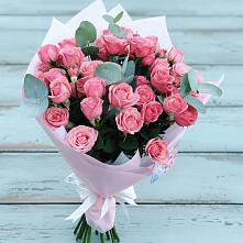 Букет Леди совершенство в Красном Октябре Ставропольского края