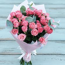 Букет Леди совершенство в Красном Октябре Ставропольского края